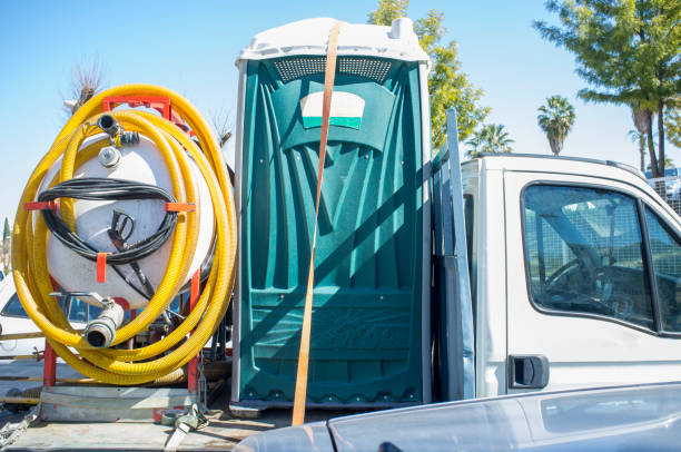 Best Emergency porta potty rental  in Roseburg, OR