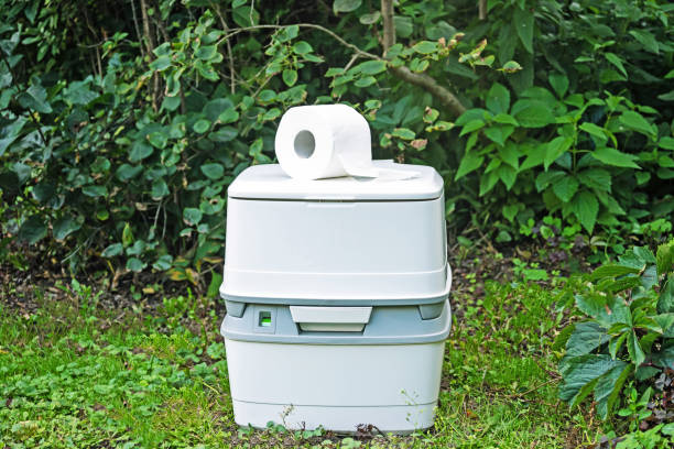 Best Luxury portable toilet rental  in Roseburg, OR