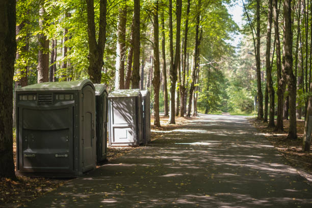 Best Restroom trailer rental cost  in Roseburg, OR