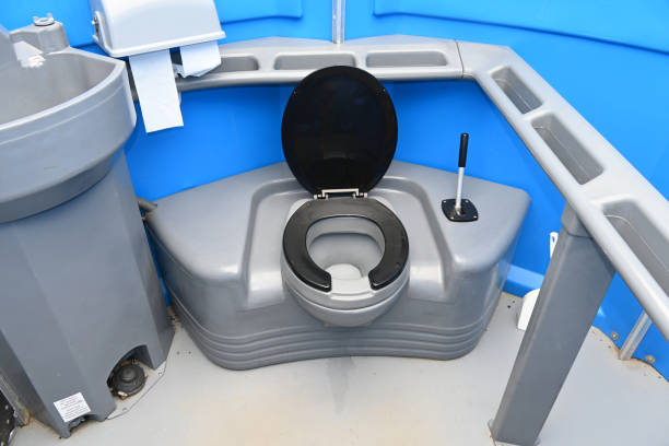 Best Sanitation services for porta potties  in Roseburg, OR