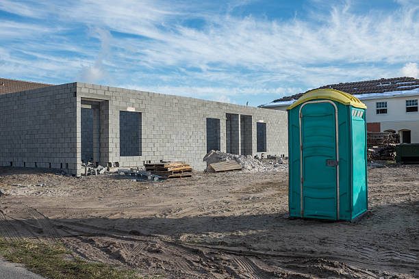 Porta potty rental for outdoor events in Roseburg, OR